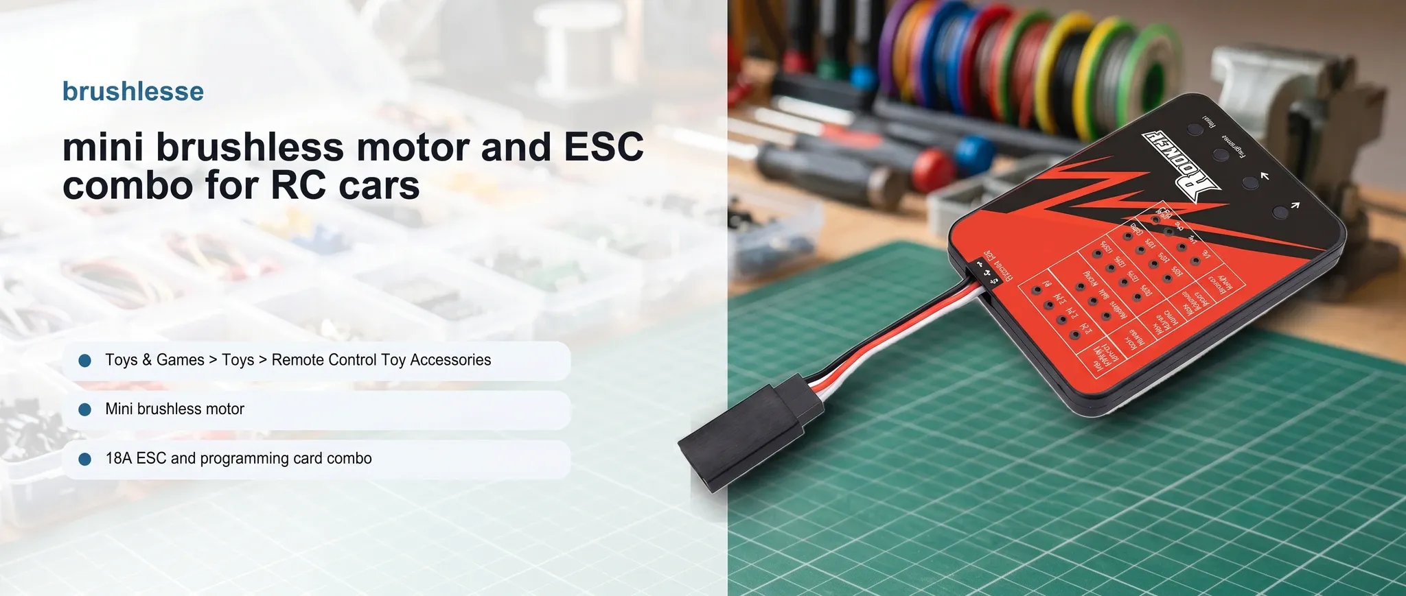 18A Esc Explained: A UK Buyer's Guide